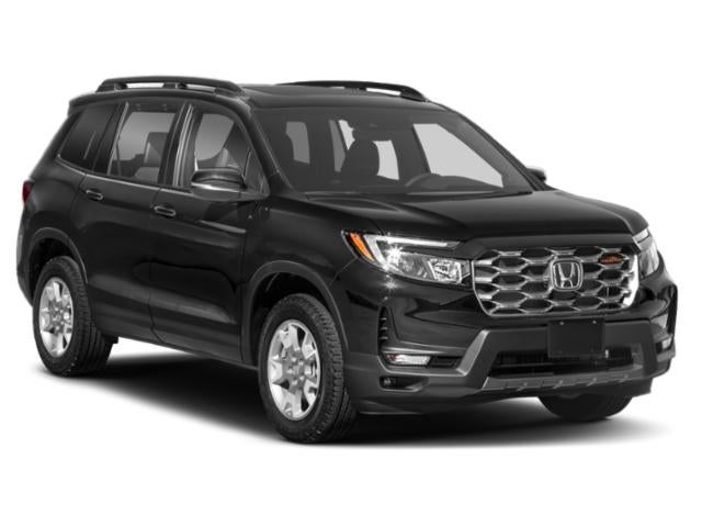 2022 Honda Passport AWD TrailSport 6