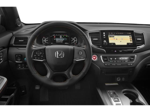 2022 Honda Passport AWD TrailSport 7