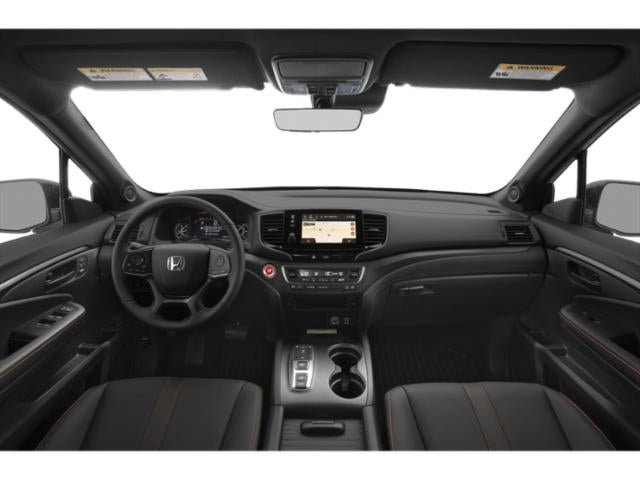 2022 Honda Passport AWD TrailSport 8