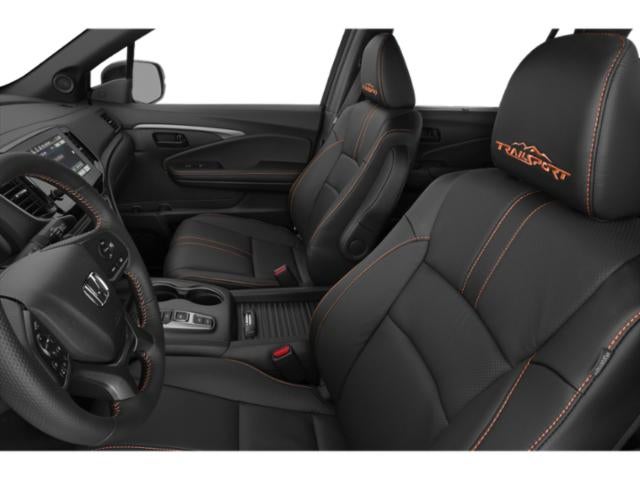 2022 Honda Passport AWD TrailSport 9