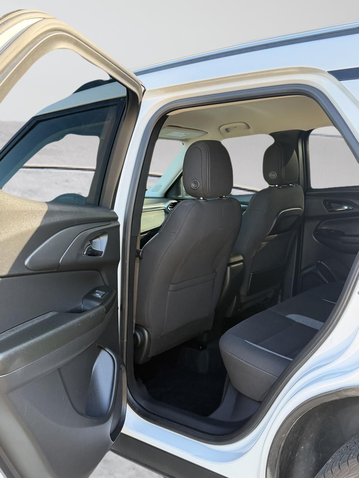 2025 Chevrolet Trailblazer LT 11