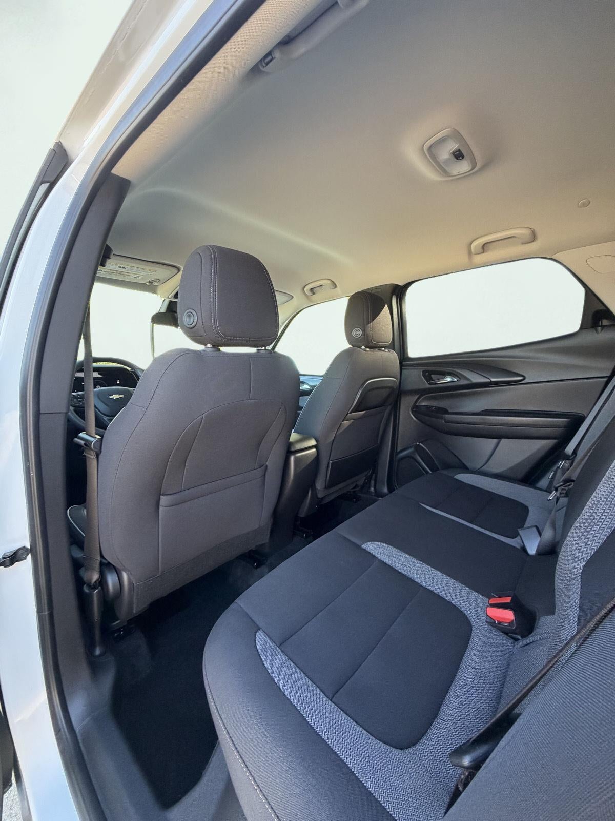 2025 Chevrolet Trailblazer LT 14