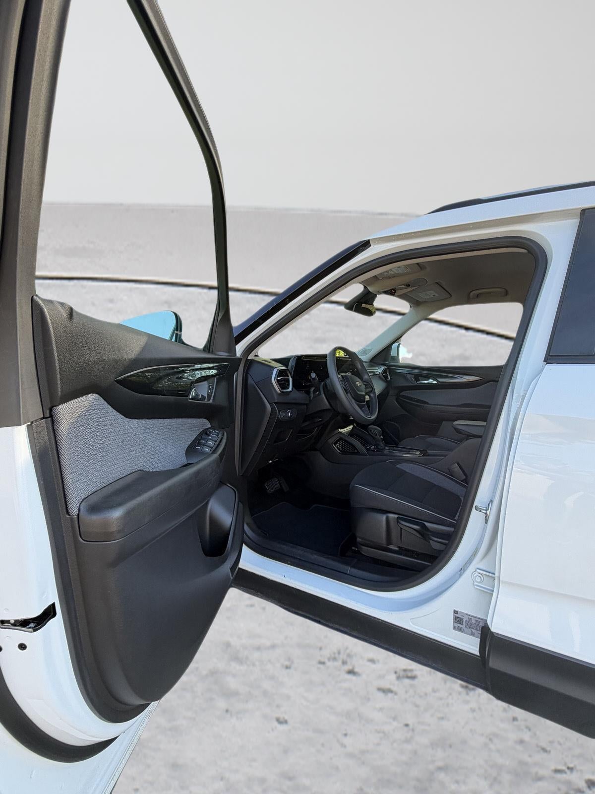 2025 Chevrolet Trailblazer LT 2