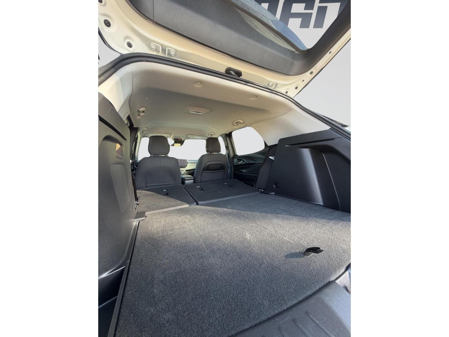 2025 Chevrolet Trailblazer LT 25