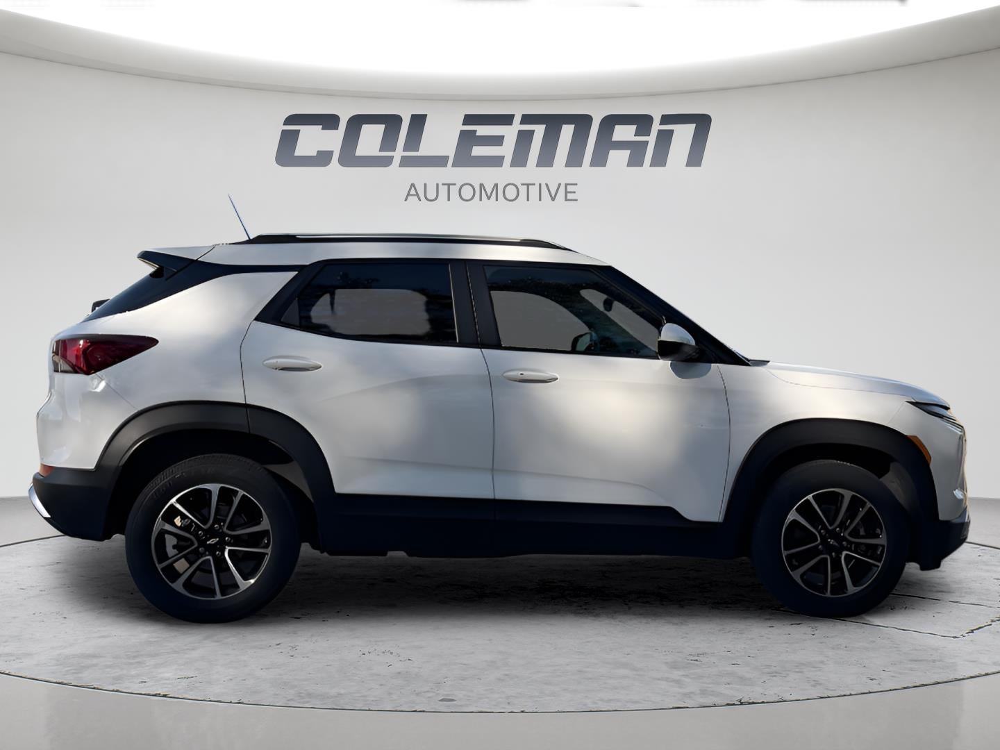 2025 Chevrolet Trailblazer LT 28