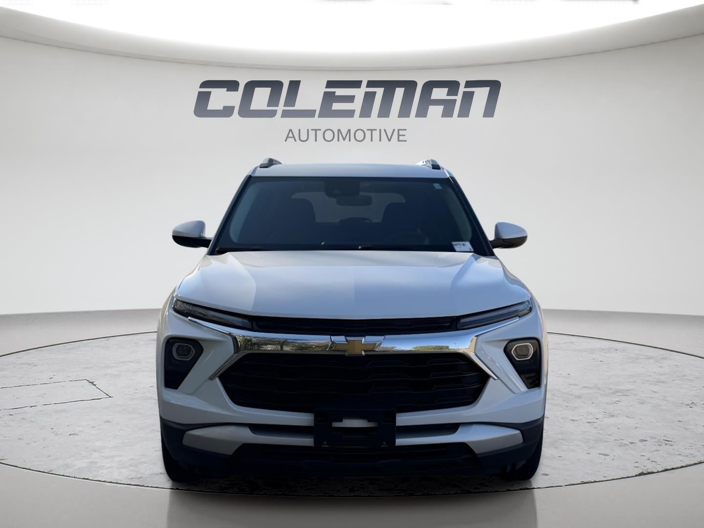 2025 Chevrolet Trailblazer LT 30