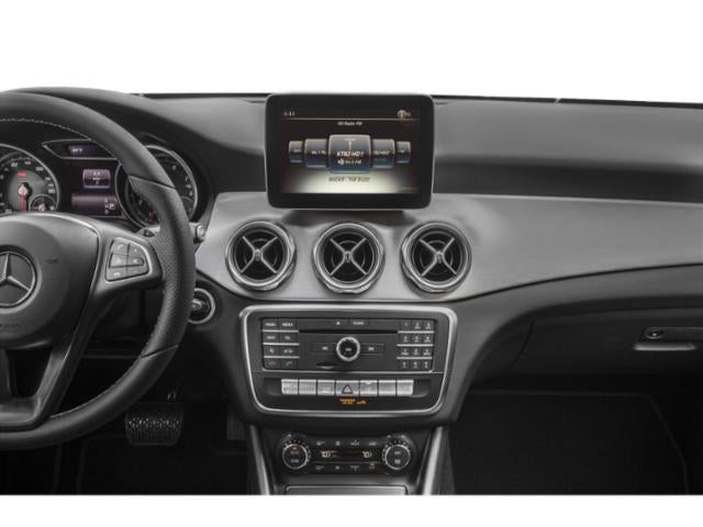 2020 Mercedes Benz GLA 250 4MATIC 10
