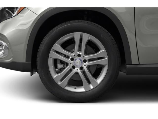 2020 Mercedes Benz GLA 250 4MATIC 11