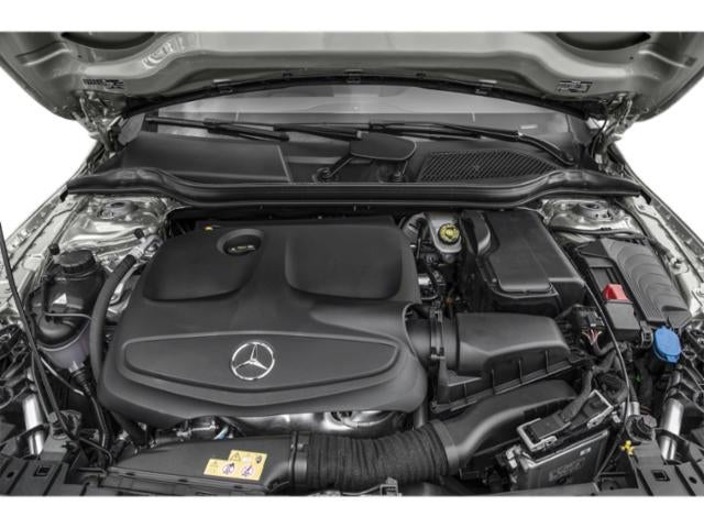 2020 Mercedes Benz GLA 250 4MATIC 13