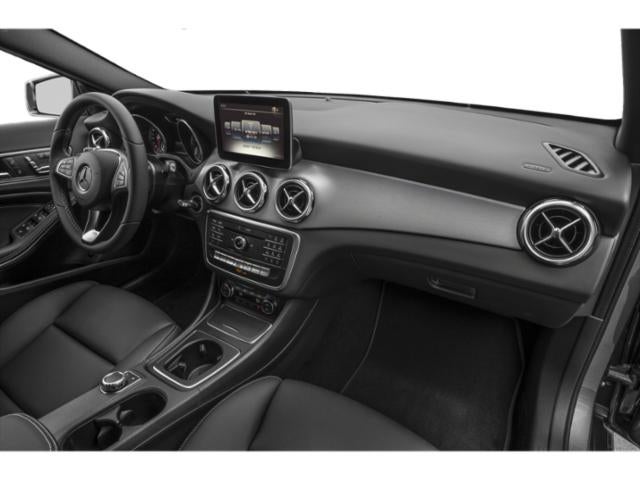 2020 Mercedes Benz GLA 250 4MATIC 16