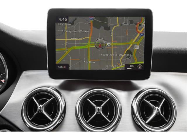 2020 Mercedes Benz GLA 250 4MATIC 17