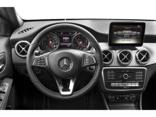 2020 Mercedes Benz GLA 250 4MATIC 7
