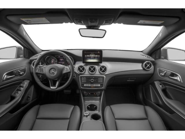 2020 Mercedes Benz GLA 250 4MATIC 8