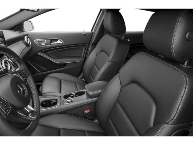 2020 Mercedes Benz GLA 250 4MATIC 9