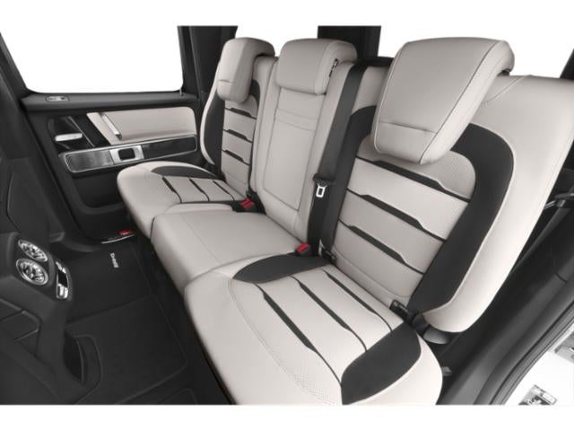 2019 Mercedes Benz AMG G 63 4MATIC 13