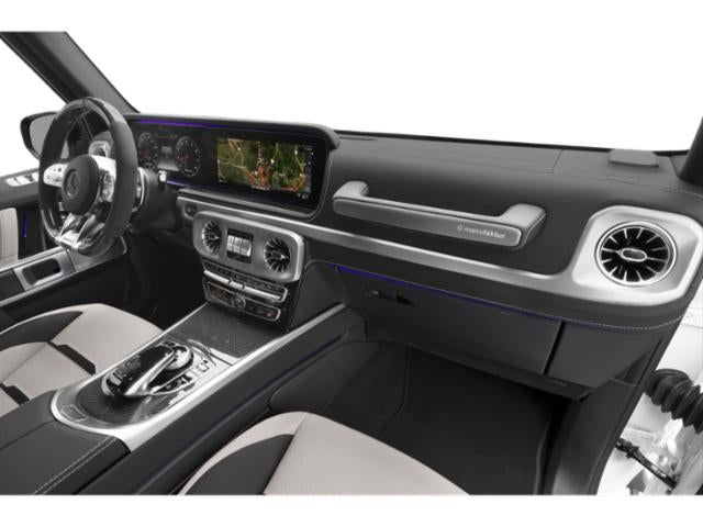 2019 Mercedes Benz AMG G 63 4MATIC 15