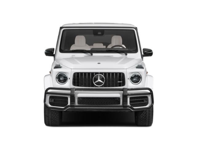 2019 Mercedes Benz AMG G 63 4MATIC 4