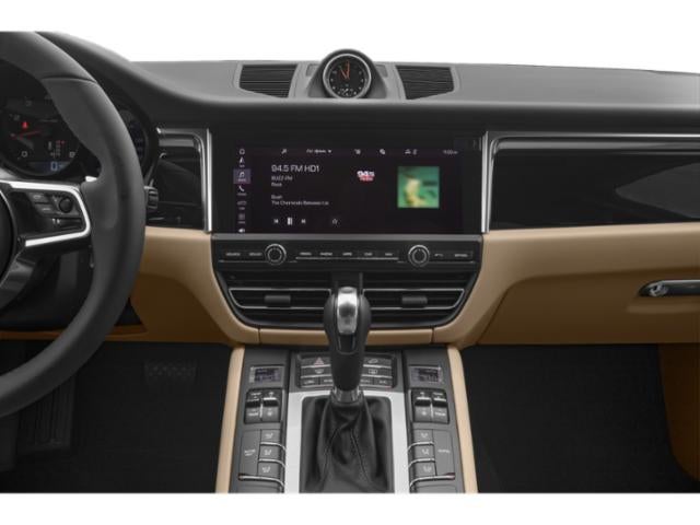 2019 Porsche Macan 10