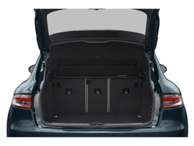 2019 Porsche Macan 11