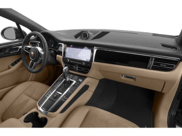 2019 Porsche Macan 15