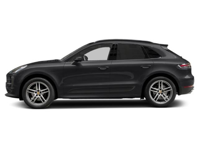 2019 Porsche Macan 2