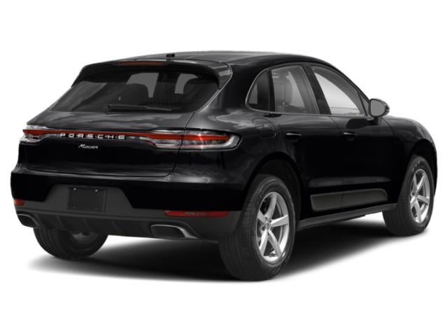 2019 Porsche Macan 3