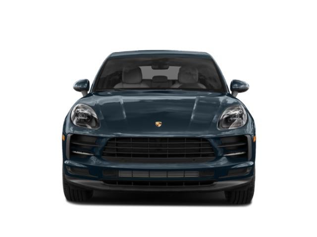 2019 Porsche Macan 4