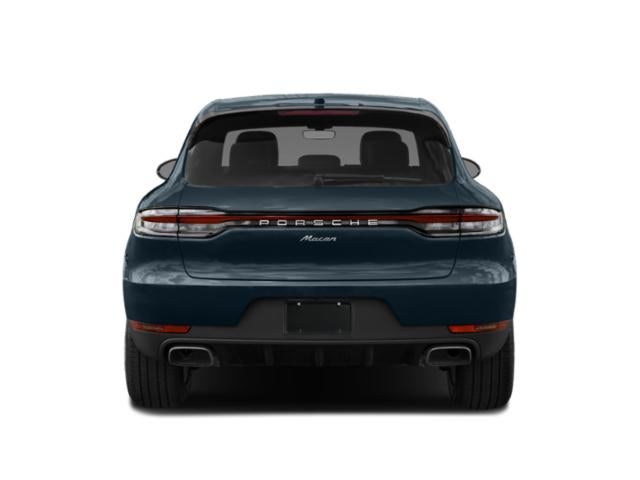 2019 Porsche Macan 5