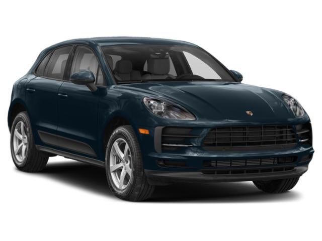 2019 Porsche Macan 6