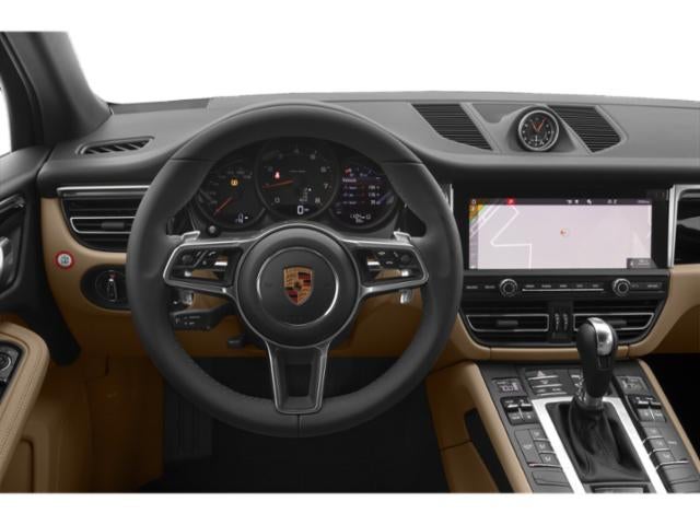 2019 Porsche Macan 7