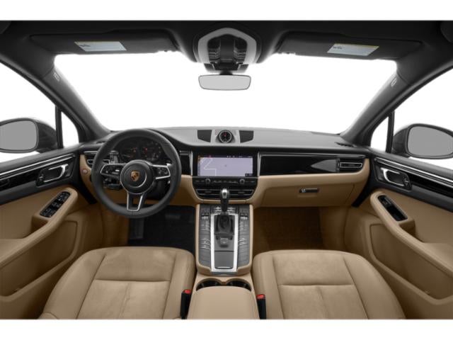 2019 Porsche Macan 8