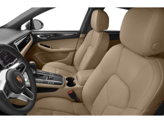 2019 Porsche Macan 9
