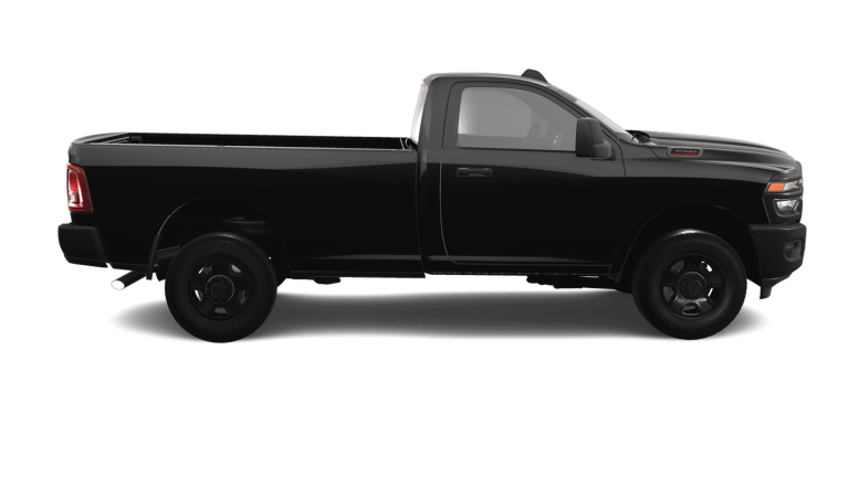 Ram 3500