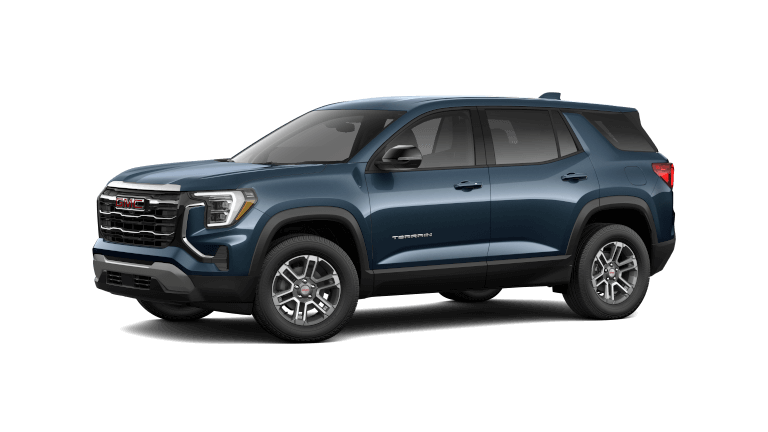GMC Terrain