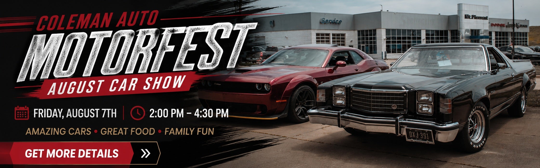 Motorfest