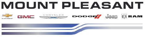 Mt Pleasant Chevrolet GMC Chrysler Dodge Jeep Ram Mount Pleasant, IA