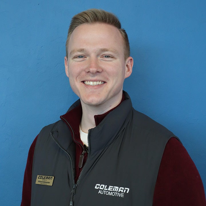 Richard Gildemeister